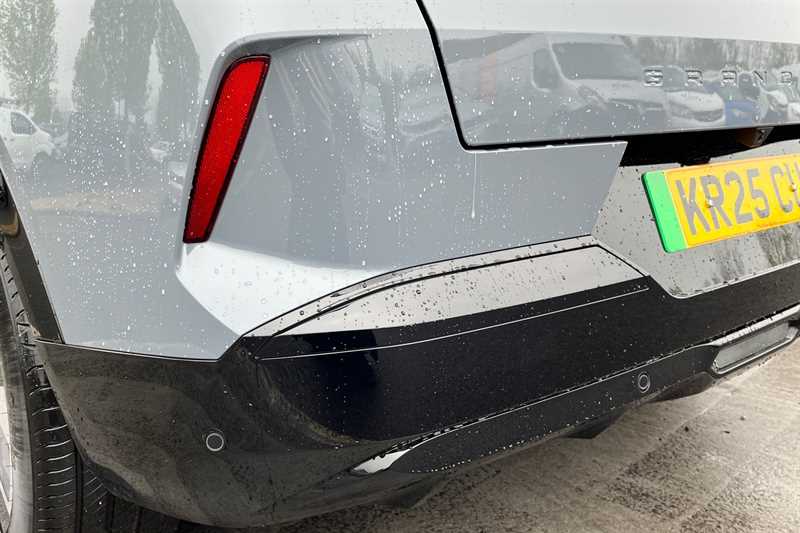 Used Vauxhall Grandland 2025 for sale - 77146490: Photo 39