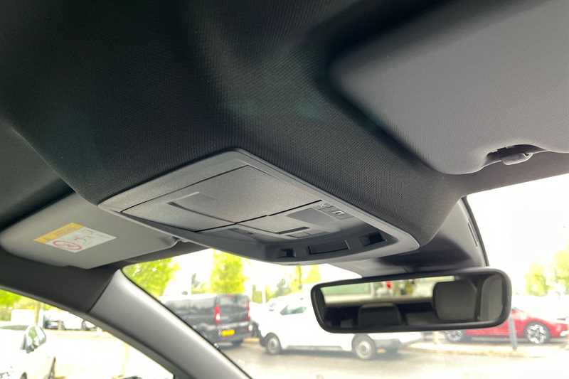 Used Vauxhall Grandland 2025 for sale - 77146490: Photo 52