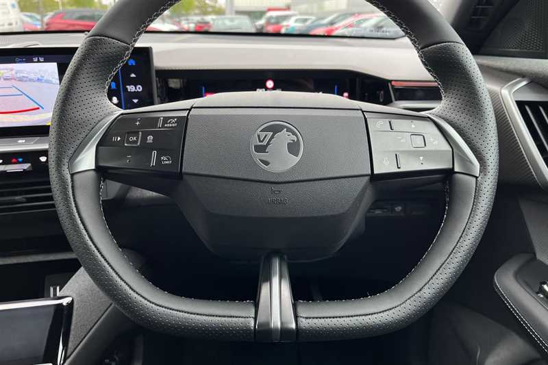 Used Vauxhall Grandland 2025 for sale - 77146490: Photo 54