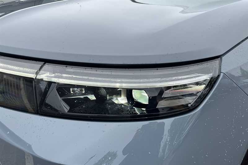 Used Vauxhall Grandland 2025 for sale - 77146490: Photo 58