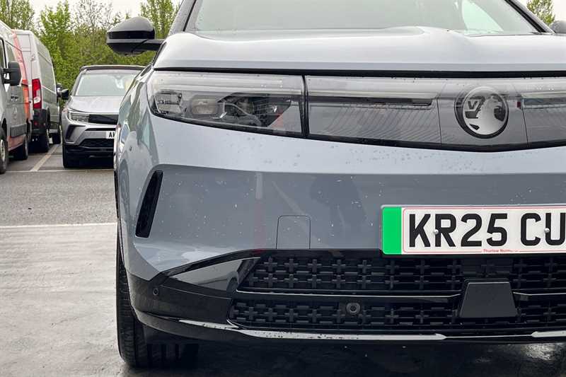 Used Vauxhall Grandland 2025 for sale - 77146490: Photo 59