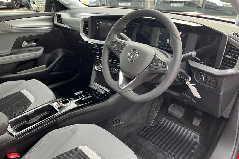 Used Vauxhall Mokka 2024 for sale - 76928239: Photo 10