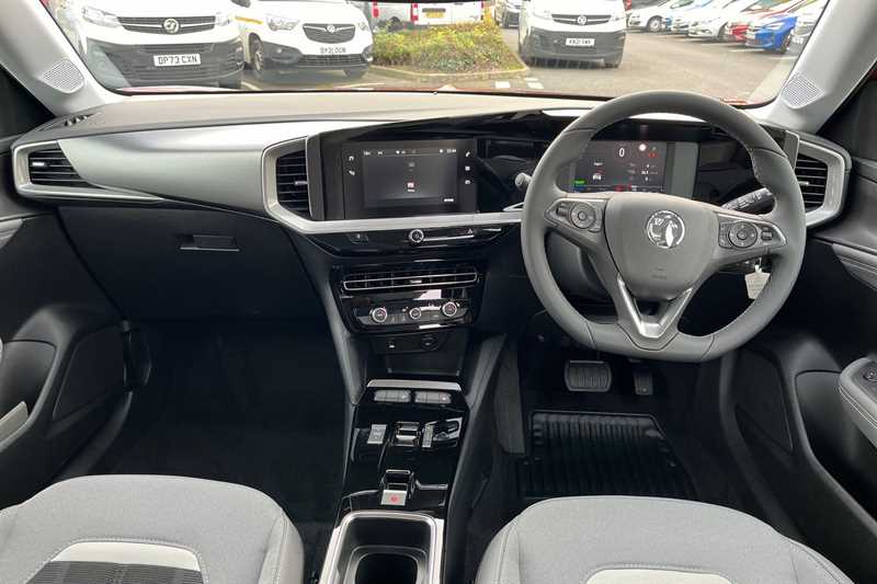 Used Vauxhall Mokka 2024 for sale - 76928239: Photo 12