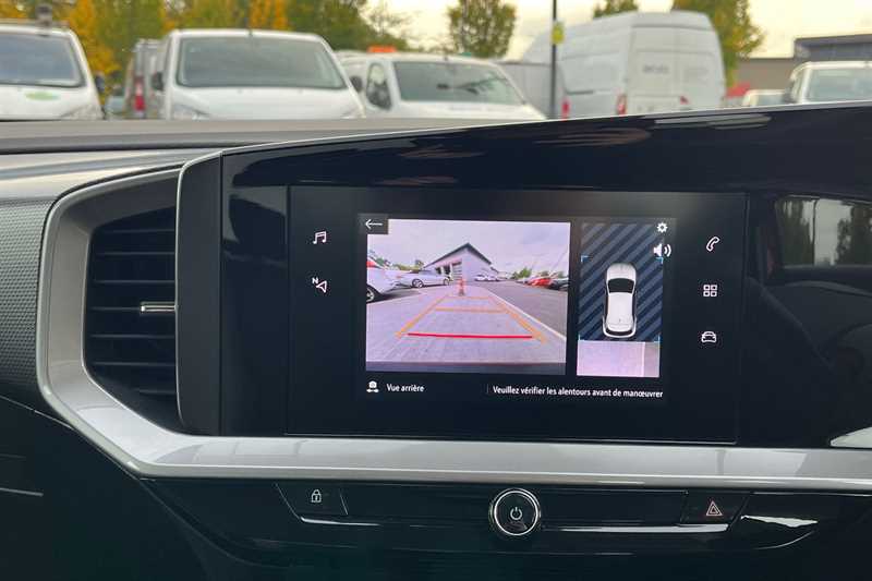 Used Vauxhall Mokka 2024 for sale - 76928239: Photo 19