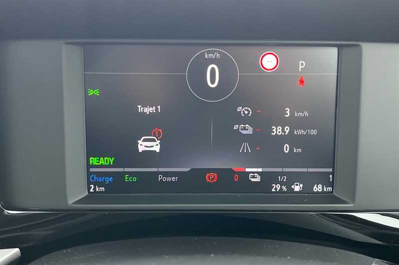 Used Vauxhall Mokka 2024 for sale - 76928239: Photo 20