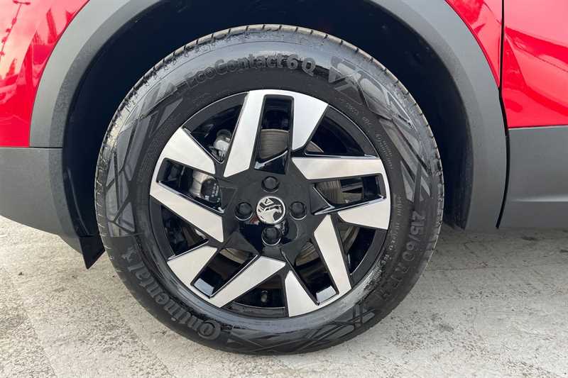 Used Vauxhall Mokka 2024 for sale - 76928239: Photo 25