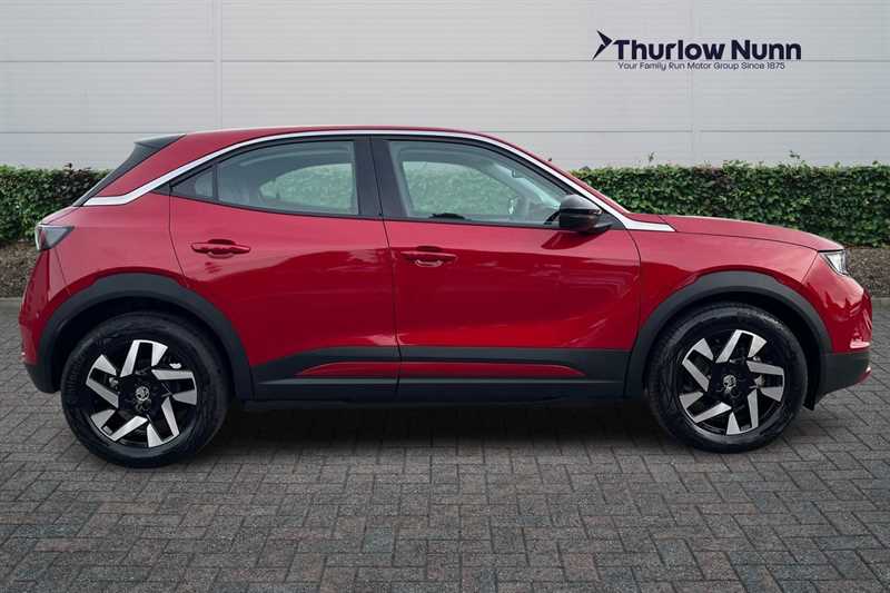 Used Vauxhall Mokka 2024 for sale - 77513827: Photo 2