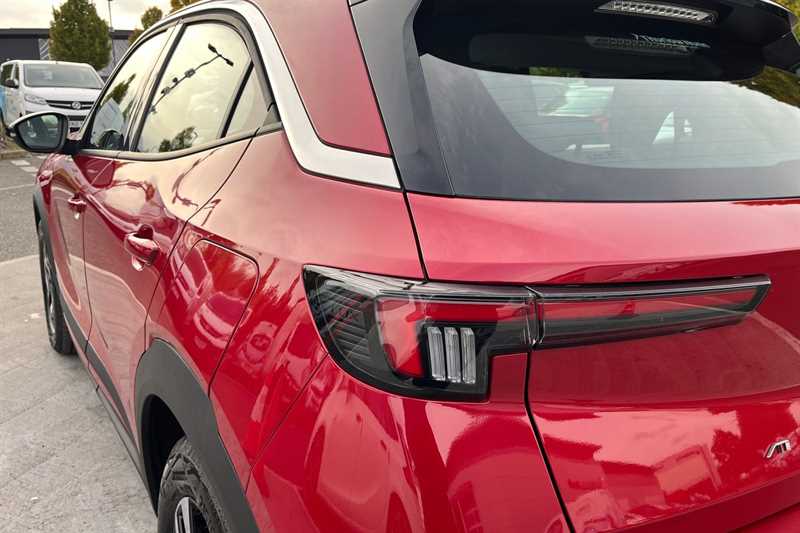 Used Vauxhall Mokka 2024 for sale - 77513827: Photo 36