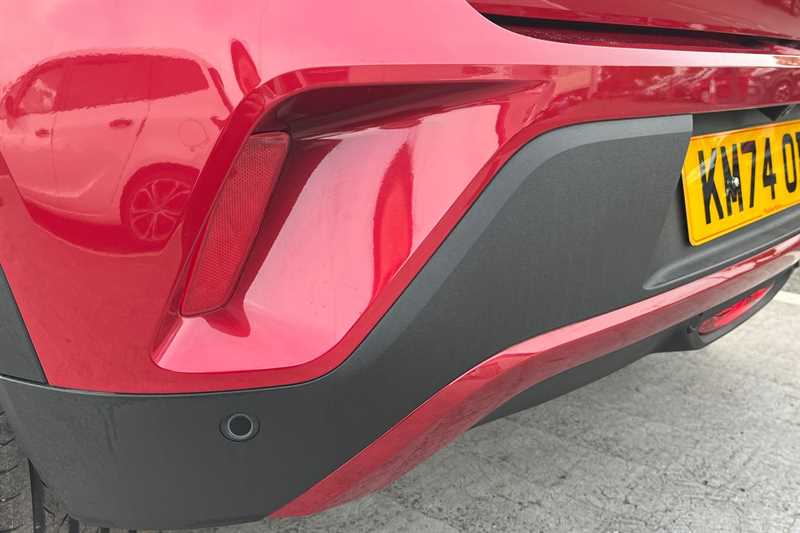 Used Vauxhall Mokka 2024 for sale - 77513827: Photo 37