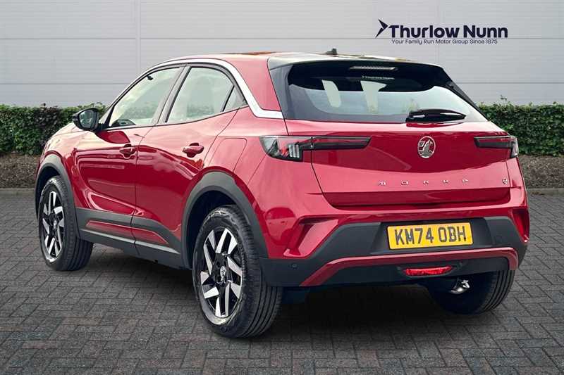 Used Vauxhall Mokka 2024 for sale - 77513827: Photo 5