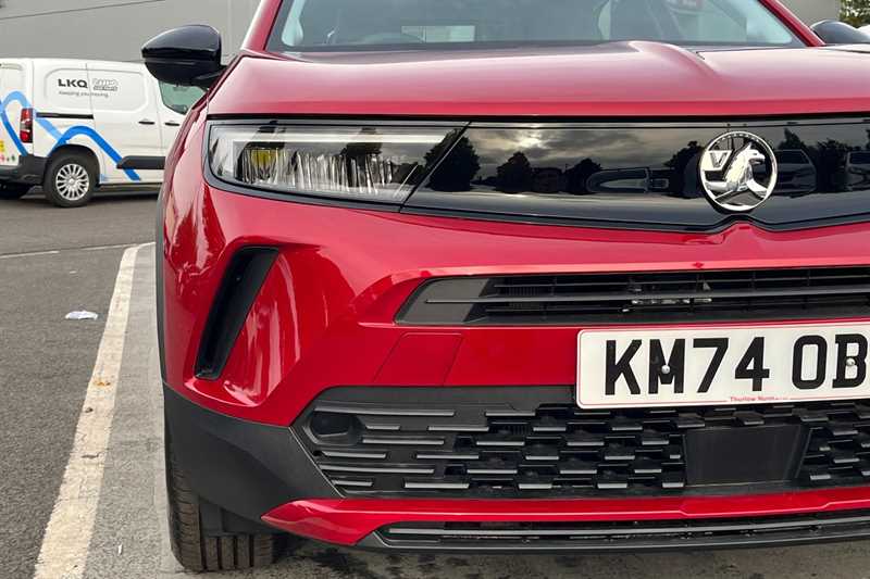 Used Vauxhall Mokka 2024 for sale - 77513827: Photo 58