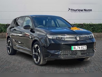 Used Vauxhall Grandland 2024 for sale - 78799169: Photo