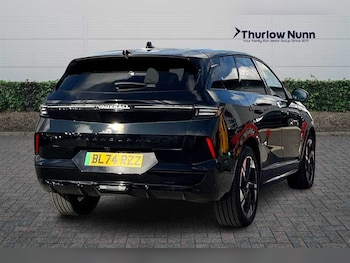 Used Vauxhall Grandland 2024 for sale - 78799169: Photo