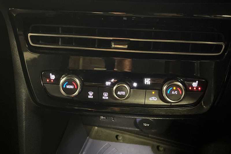 Used Vauxhall Mokka 2023 for sale - 77513658: Photo 15