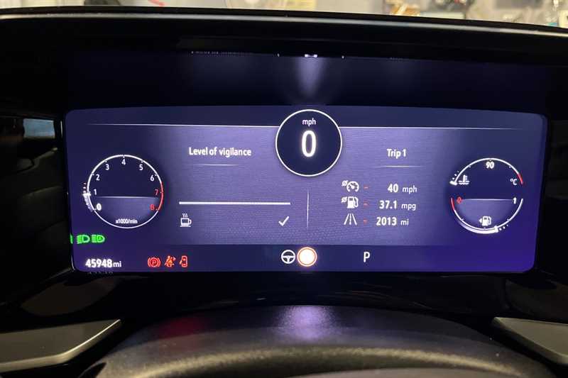 Used Vauxhall Mokka 2023 for sale - 77513658: Photo 20