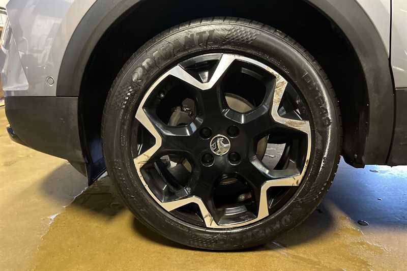 Used Vauxhall Mokka 2023 for sale - 77513658: Photo 25