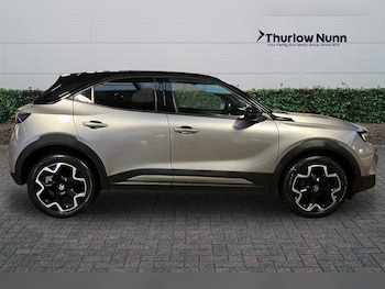 Used Vauxhall Mokka 2023 for sale - 77513658: Photo