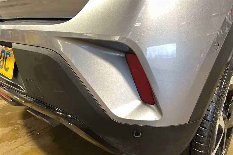 Used Vauxhall Mokka 2023 for sale - 77513658: Photo 37