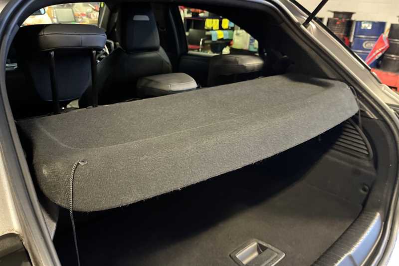 Used Vauxhall Mokka 2023 for sale - 77513658: Photo 40