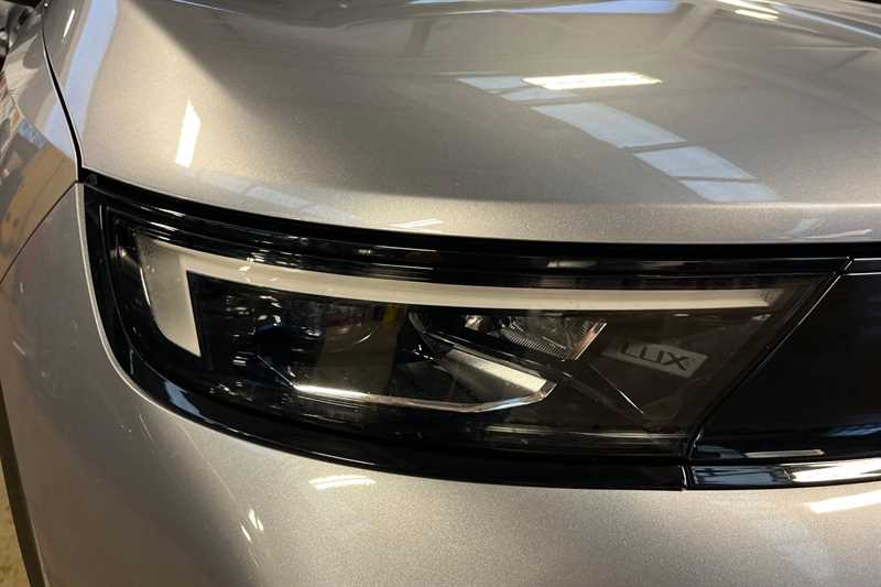 Used Vauxhall Mokka 2023 for sale - 77513658: Photo 54