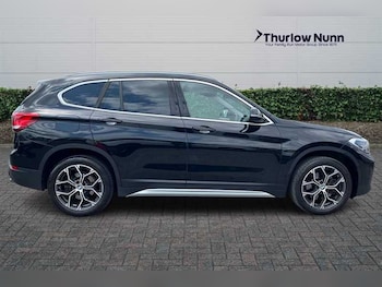 Used BMW X1 2022 for sale - 75404554: Photo