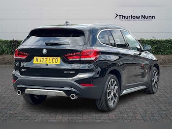 Used BMW X1 2022 for sale - 75404554: Photo