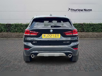 Used BMW X1 2022 for sale - 75404554: Photo