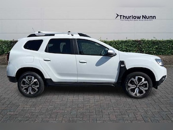Used Dacia Duster 2022 for sale - 79077820: Photo