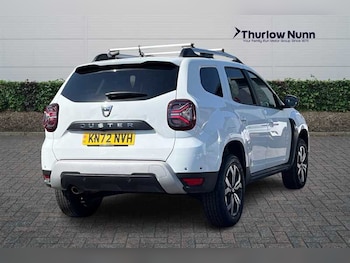 Used Dacia Duster 2022 for sale - 79077820: Photo