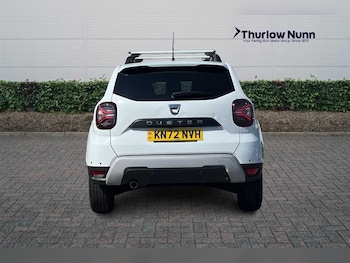 Used Dacia Duster 2022 for sale - 79077820: Photo