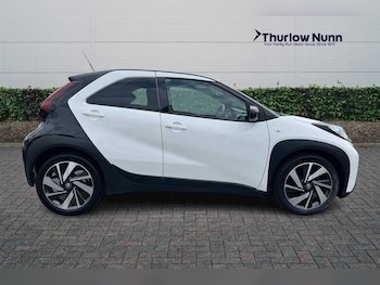 Used Toyota Aygo X 2023 for sale - 79213886: Photo