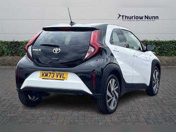 Used Toyota Aygo X 2023 for sale - 79213886: Photo