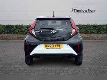 Used Toyota Aygo X 2023 for sale - 79213886: Photo