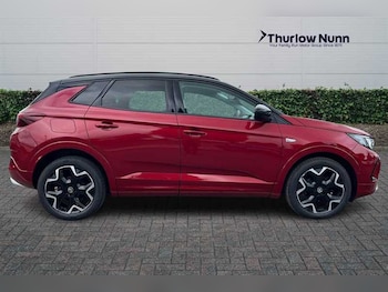 Used Vauxhall Grandland 2023 for sale - 78798616: Photo