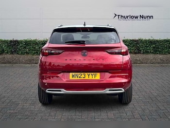 Used Vauxhall Grandland 2023 for sale - 78798616: Photo