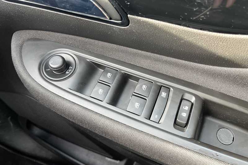 Used Vauxhall Mokka X 2017 for sale - 77513442: Photo 16