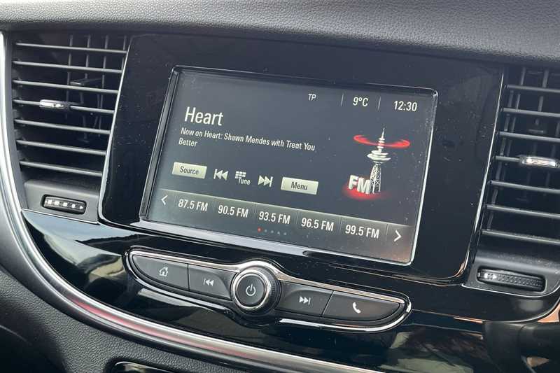 Used Vauxhall Mokka X 2017 for sale - 77513442: Photo 17