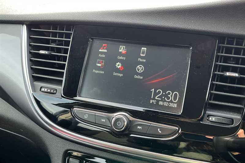 Used Vauxhall Mokka X 2017 for sale - 77513442: Photo 18