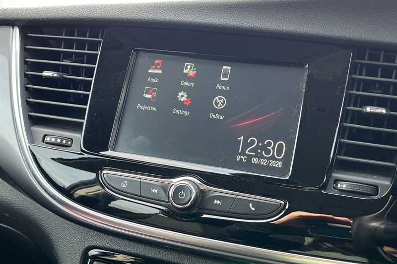 Used Vauxhall Mokka X 2017 for sale - 77513442: Photo 19