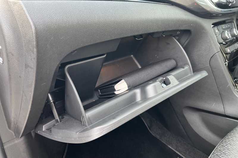 Used Vauxhall Mokka X 2017 for sale - 77513442: Photo 28