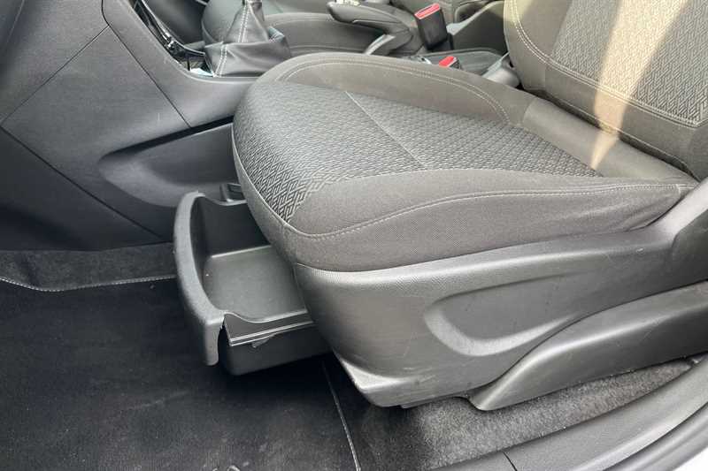 Used Vauxhall Mokka X 2017 for sale - 77513442: Photo 29