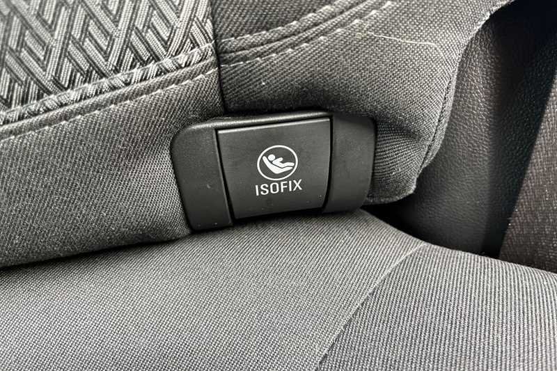 Used Vauxhall Mokka X 2017 for sale - 77513442: Photo 33