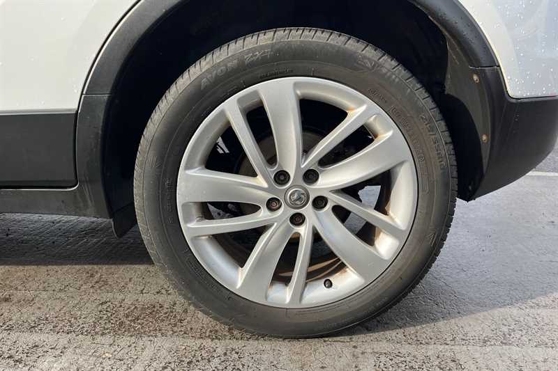 Used Vauxhall Mokka X 2017 for sale - 77513442: Photo 34