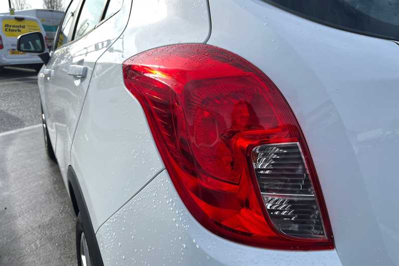 Used Vauxhall Mokka X 2017 for sale - 77513442: Photo 35