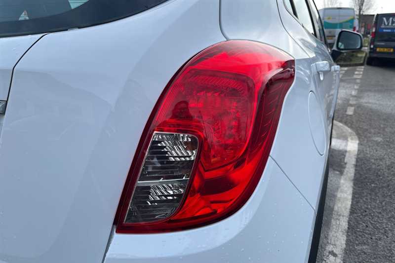 Used Vauxhall Mokka X 2017 for sale - 77513442: Photo 38