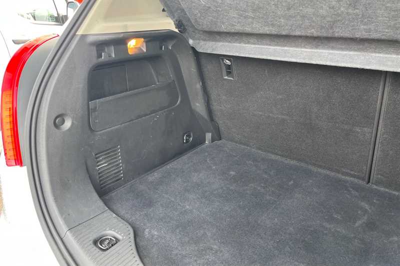 Used Vauxhall Mokka X 2017 for sale - 77513442: Photo 41