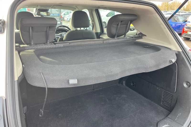 Used Vauxhall Mokka X 2017 for sale - 77513442: Photo 43