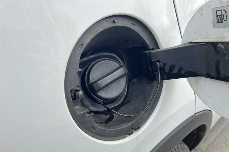 Used Vauxhall Mokka X 2017 for sale - 77513442: Photo 44