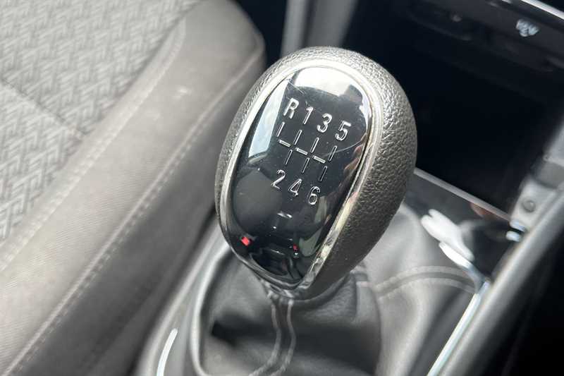 Used Vauxhall Mokka X 2017 for sale - 77513442: Photo 48