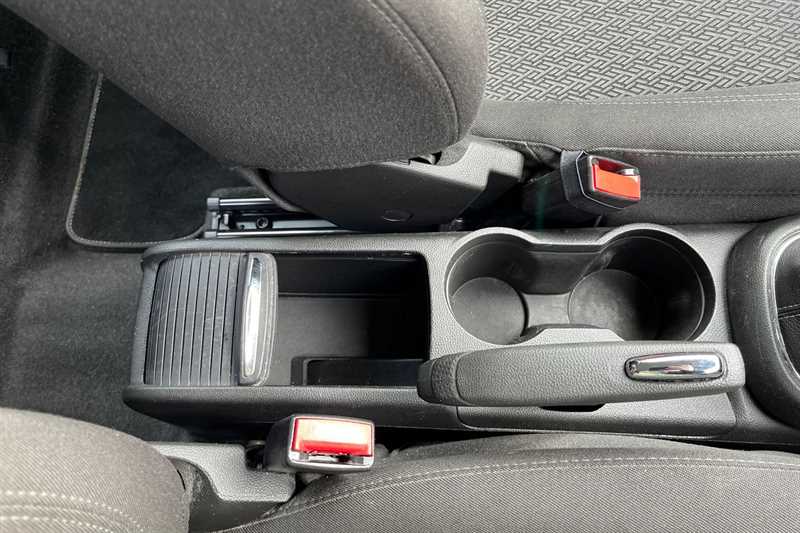 Used Vauxhall Mokka X 2017 for sale - 77513442: Photo 49